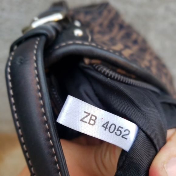 Fossil‎ hobo bag - Picture 8 of 9